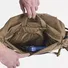 Сумка Helikon Urban Courier Large 16 л - Coyote Фото 3